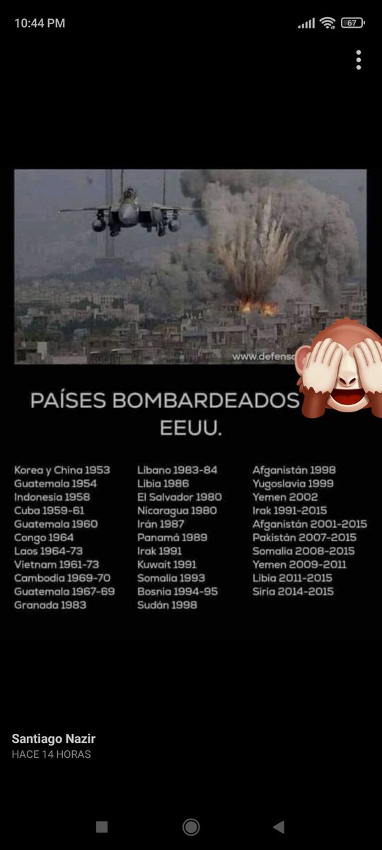 capriles godoy tweet media