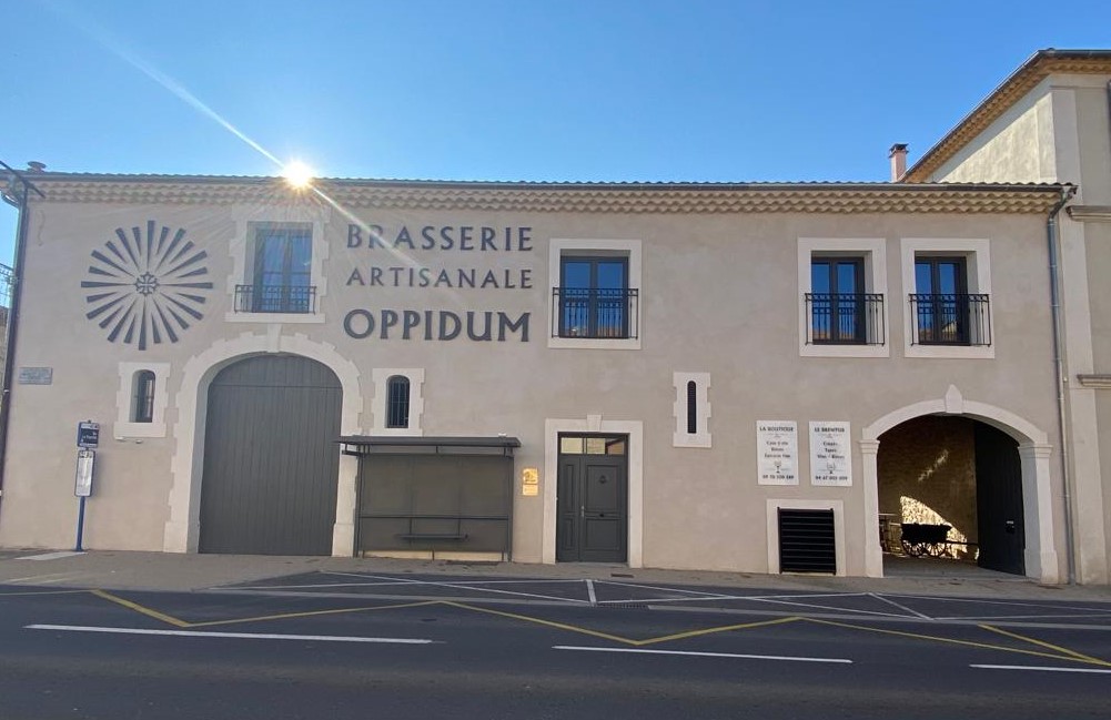 A l'occasion de la #JIDF, parlons de l'emploi féminin dans l'industrie agro-alimentaire.  @poleemploi_oc Béziers Capiscol organise une matinée détection de potentiel et de découverte d’un métier qui se développe et se féminise:Brasseur-malteuse pour 10 candidates.