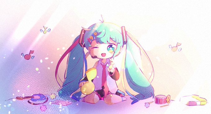 「8分音符 ネクタイ」のTwitter画像/イラスト(新着)｜5ページ目