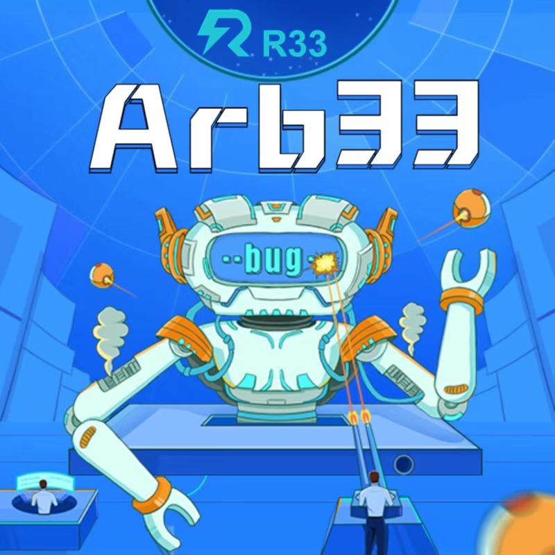 Arb33_R33's tweet photo. We have a lot of plans, and follow us on the ten-thousand-fold deflationary journey! Increase the value of your money by 1000 times!#ETH #sell  #arb https://t.co/t25b4EcpLY