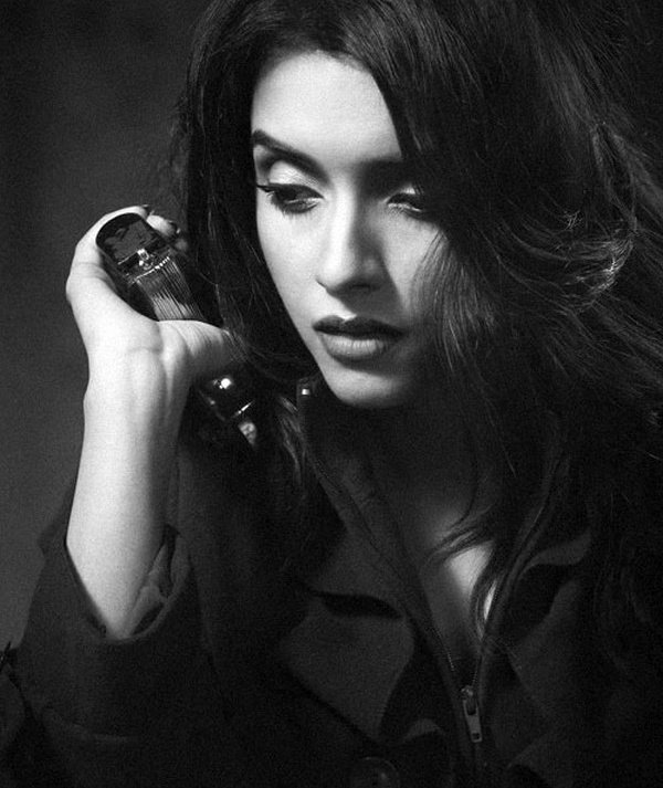 ShamRahmaniac's tweet photo. Asin as Saasha from Billa 2007 . Due to date issues Nayanthara bagged the role

Similarly Shriya was supposed to play CJ but she got replaced by Namitha https://t.co/rVjxec9ILh
