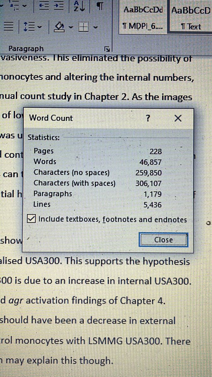 MacaJGreen's tweet photo. Thesis V1 complete. https://t.co/P6zJqgeuP5