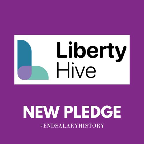 Fawcett East London (@fawcetteastldn) on Twitter photo 🤩 <a href="/Liberty_Hive/">Liberty Hive</a> and <a href="/bindmedia/">Bind Media | PPC Agency Bath</a> have recently pledged to end the unfair recruitment practice, which is proven to hold back the pay of women and people of colour
🤔 Will your organisation consider pledging too? Check out our toolkits: endsalaryhistory.co.uk/resources/tool… 🤩 <a href="/Liberty_Hive/">Liberty Hive</a> and <a href="/bindmedia/">Bind Media | PPC Agency Bath</a> have recently pledged to end the unfair recruitment practice, which is proven to hold back the pay of women and people of colour
🤔 Will your organisation consider pledging too? Check out our toolkits: endsalaryhistory.co.uk/resources/tool…