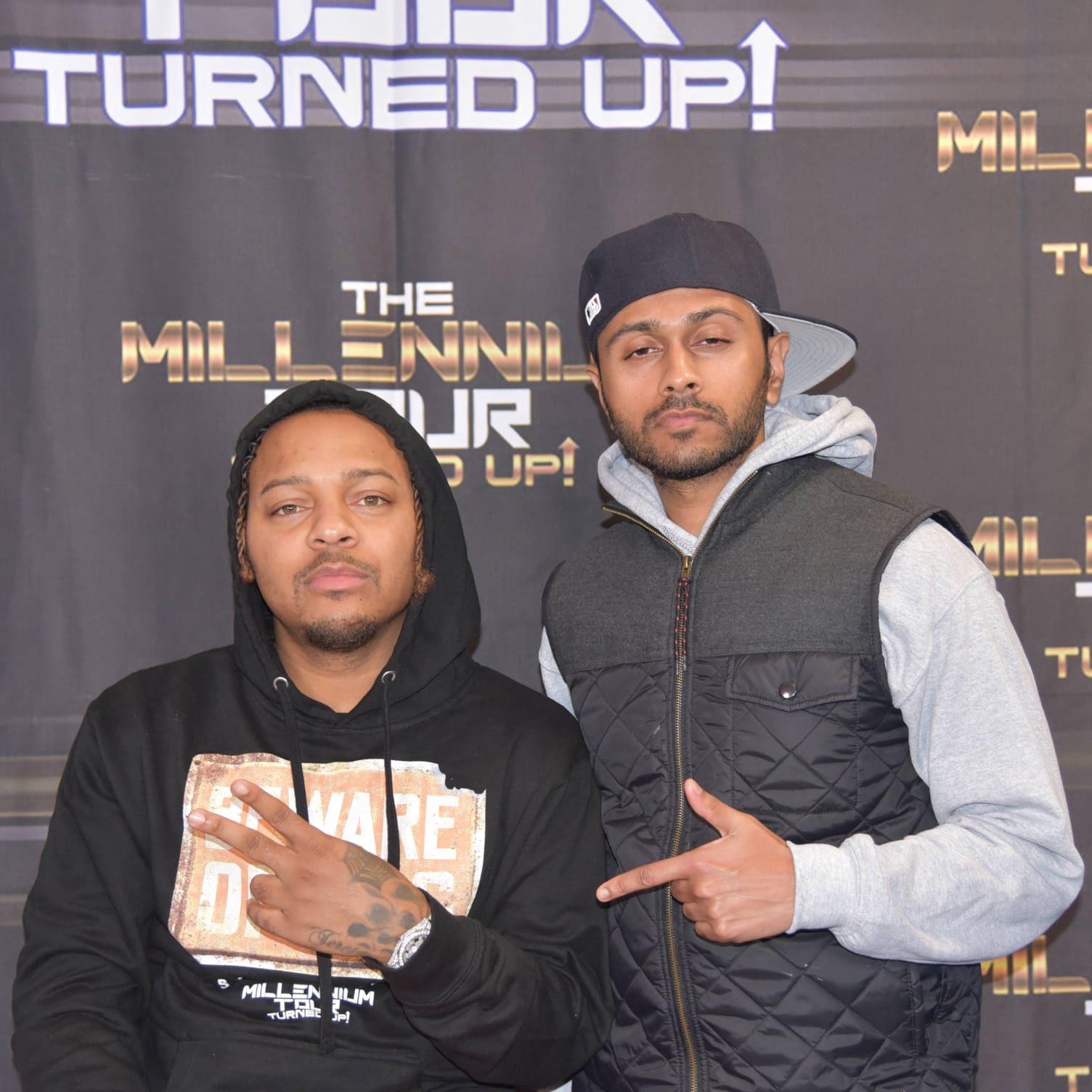 Happy Birthday Bow Wow     