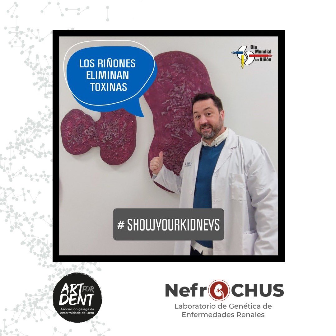 ArtforDent's tweet photo. Día Mundial del Riñón 💪🔬
GRACIAS @NefroChus por vuestra labor, por vuestro trabajo y por invertir esfuerzos en la investigación renal y en la #enfermedaddedent
@FEGEREC
@idis_research
#showyourkidneys #investigacion #investigaron #kydney #nefrochus #WorldKidneyDay2023 https://t.co/PzRKdFbwDT
