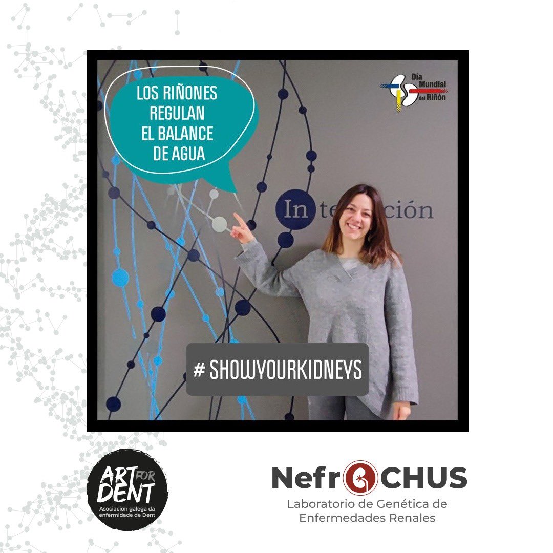 ArtforDent's tweet photo. Día Mundial del Riñón 💪🔬
GRACIAS @NefroChus por vuestra labor, por vuestro trabajo y por invertir esfuerzos en la investigación renal y en la #enfermedaddedent
@FEGEREC
@idis_research
#showyourkidneys #investigacion #investigaron #kydney #nefrochus #WorldKidneyDay2023 https://t.co/PzRKdFbwDT