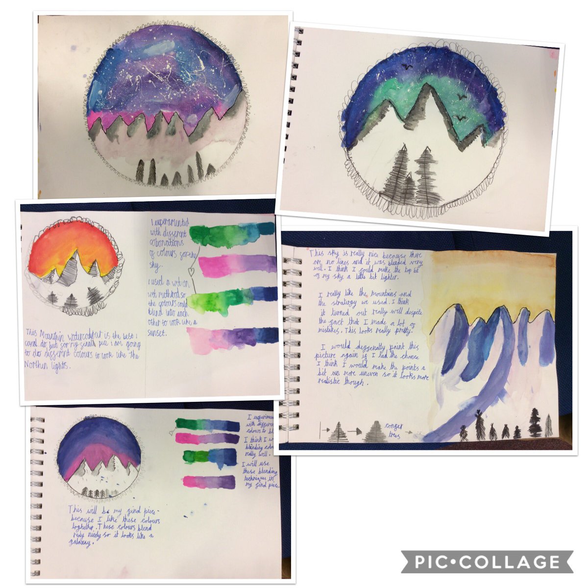 Branton St Wilfrid's tweet media