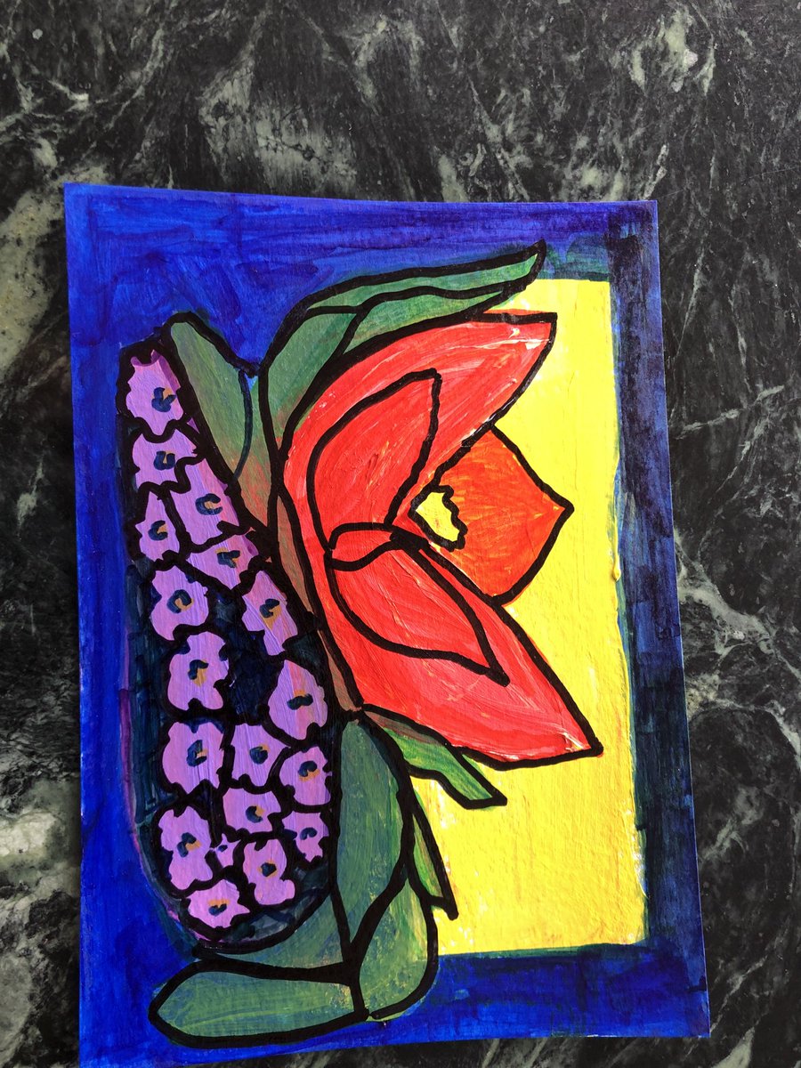 Just sent this for the Twitter art exhibit #twitterartexhibit #vancouverbc  #artforacause #popups