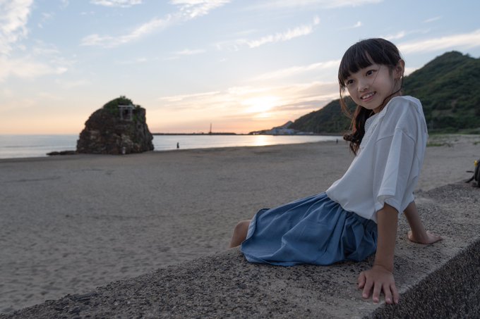 Twitterのコスプレ画像40