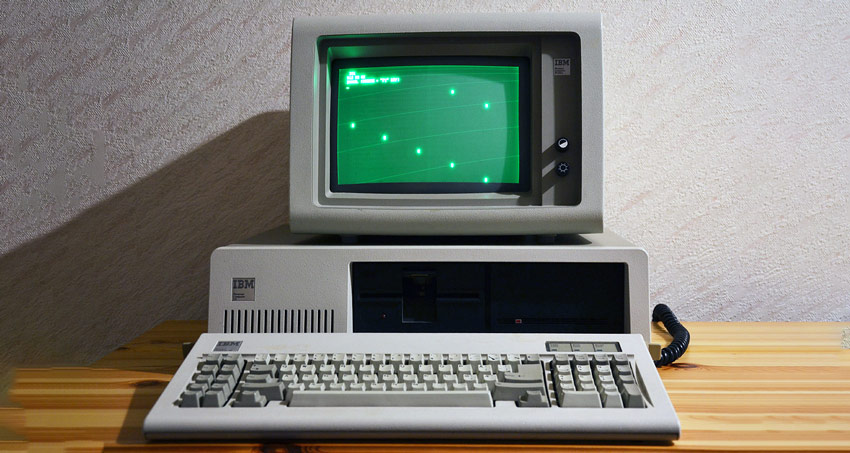 www_love80s_ru's tweet photo. IBM PC XT - «ра��ширенная технология»
8 марта 1983 года корпорация IBM выпустила знаменитый компьютер IBM PC XT. Читайте его историю в нашей новой статье!
https://t.co/i36s8qjoeA
#ibm #ibmpc #ibmpcxt #xt #аркадныймальчик #ретрокомпьютер #мылюбим80е #retrogaming #msdos #pcdos https://t.co/7DYk3Bxnjo