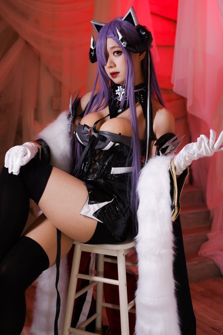 Twitterのコスプレ画像22