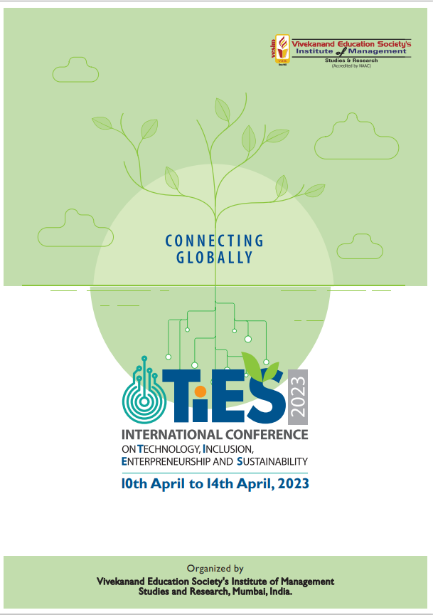 Inviting registration as well as partnerships &amp; collaboration for hosting of TIES 2023, the 5 day international conference, providing a platform for constructive dialogue &amp; debate on the challenge of emerging economies in achieving the Sustainable Development Goals Dr <a href="/SatishModh/">Prof. Satish Modh</a>