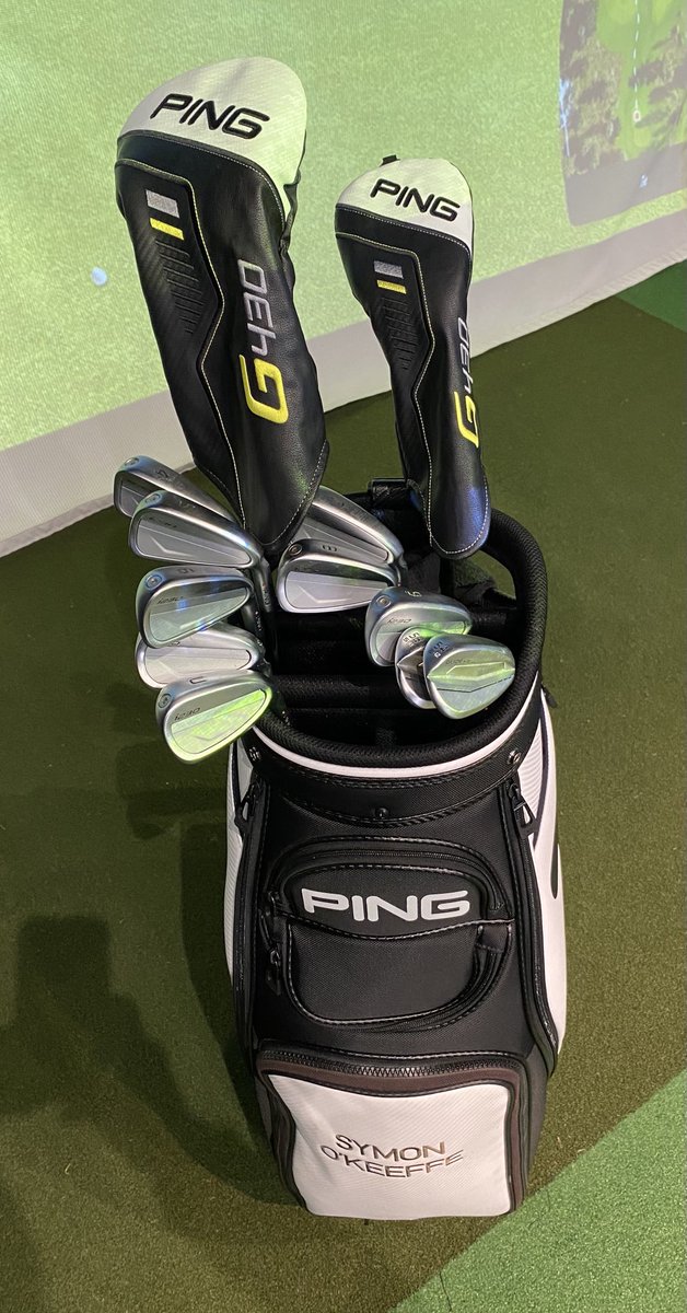 Symon O'Keeffe tweet media