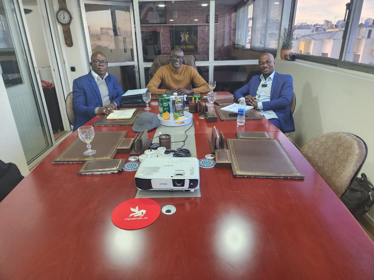 BeaudelaireKone's tweet image. Rencontre avec différents présidents d&apos;association suite à la demande de Mr Albert OUEDRAOGO sur le cas des déplacés du Burkina Faso, fuyant le terrorisme.
#2aem #fasam #fondmissionnaire #fao #hcr #unesco #morocco #Burkina