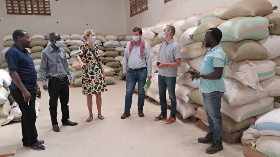 CRAFT East Africa tweet media