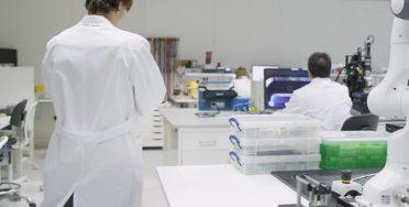 We are looking to #hire an enthusiastic and hands-on #Manufacturing Associate! By joining Indigo’s #team of experts, you will contribute to bringing Indigo’s cutting-edge solution to the market and to the lives of people living with diabetes. More here: bit.ly/3L5bxMQ