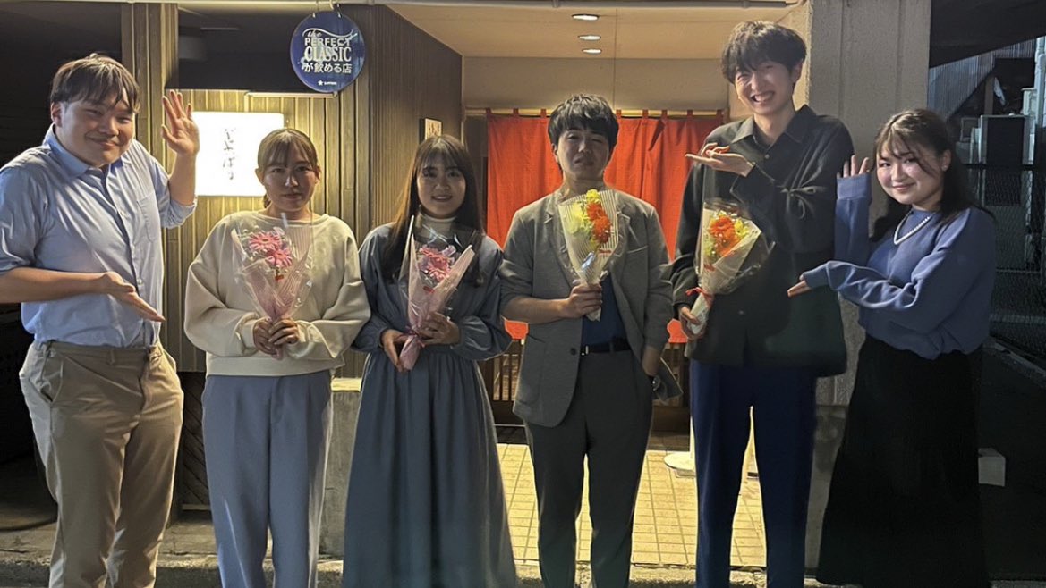 Ben10diver's tweet photo. 【LAST LIVE終焉💐】

昨日のべんてんだいばーLAST LIVEにご来場いただいた皆様、配信をご覧になられた皆様ありがとうございました❤️‍🔥

Instagramにてライブのアーカイブと昨日のライブで上映した思い出ムービーを公開中です🍿🎬

是非ご覧ください！

https://t.co/YAnDeh6a9p https://t.co/9uuljjGaKy