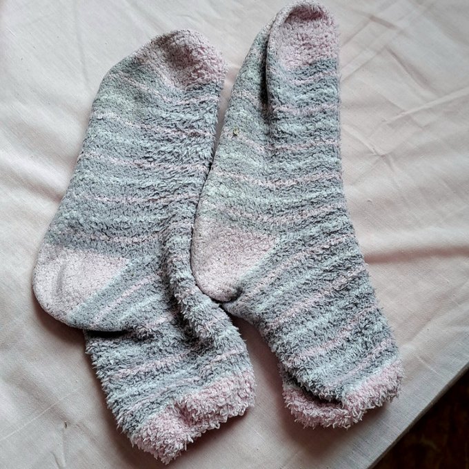 Calcetines muy sucios by @ElishabethG69 https://t.co/d4lab6oAOI Find it on #ManyVids! https://t.co/k<a class="tags" href="/tag/elishabethg69">@elishabethg69</a><a href="/tag/manyvids"class="tags"><span>#manyvids</span></a>