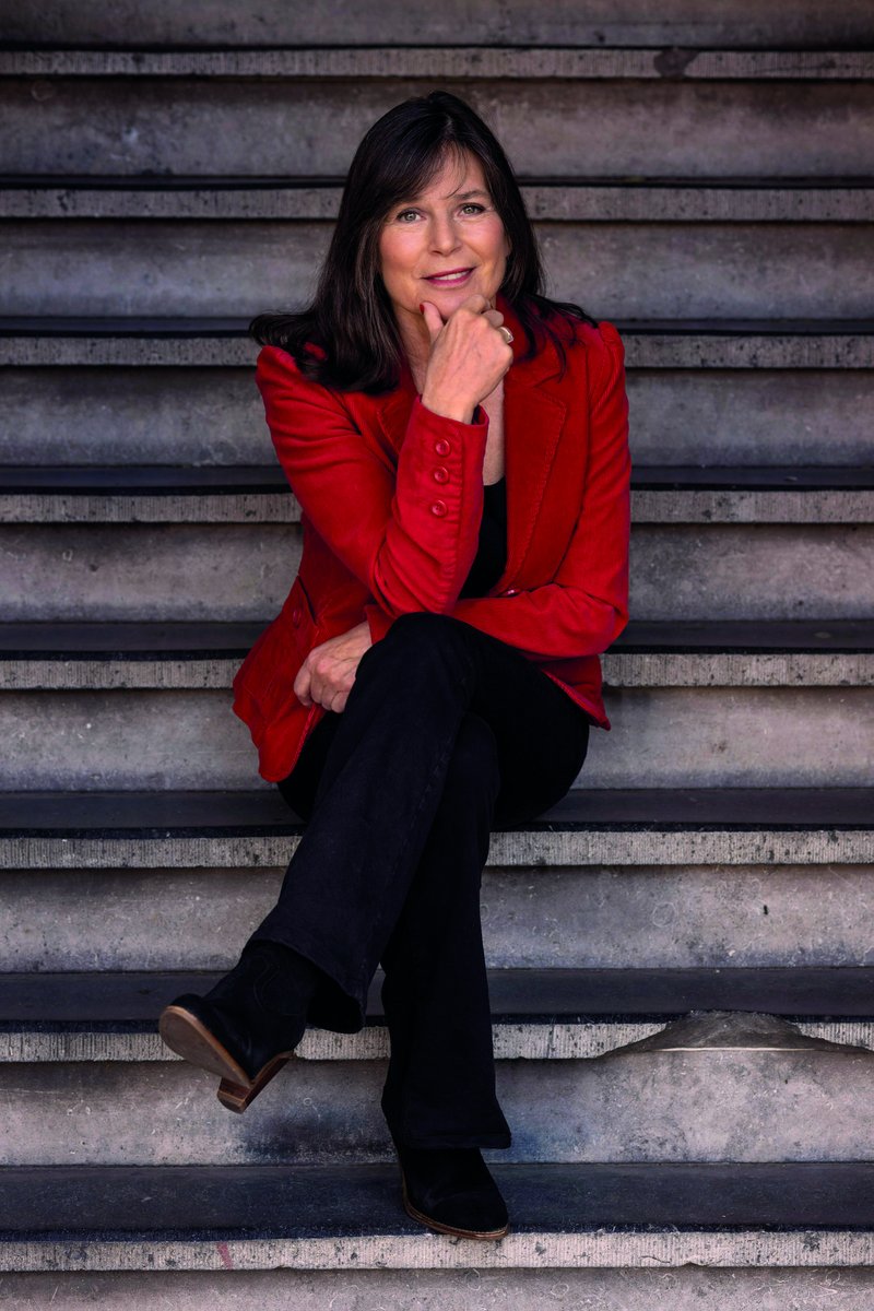 Zondagtip: 12 maart in ons theater 'Niet te geloven!' door <a href="/DebbyPetter/">Debby Petter</a>. Een voorstelling vol humor over geloof, wanhoop en liefde. Meer info en kaarten: singerlaren.nl/nl/agenda/1246…

#uittip #laren #theater #tgooi