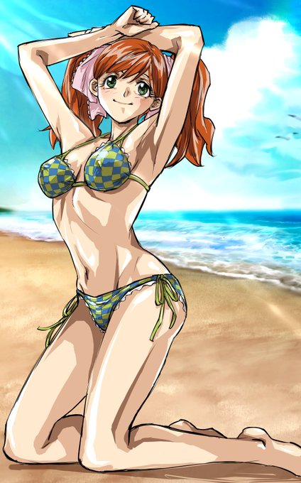 麻比奈百合奈誕生日🥳 