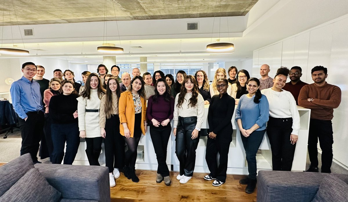 Wishing everyone a very happy International Women’s Day for yesterday, today and every day! 

#iwd #IWD2023 #InternationalWomansDay #InternationalWomenDay2023 #womeninarchitecture