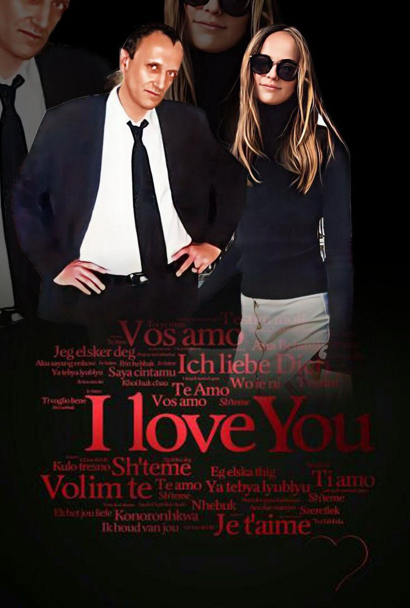 DLFeiler's tweet image. #KristinaPiminova