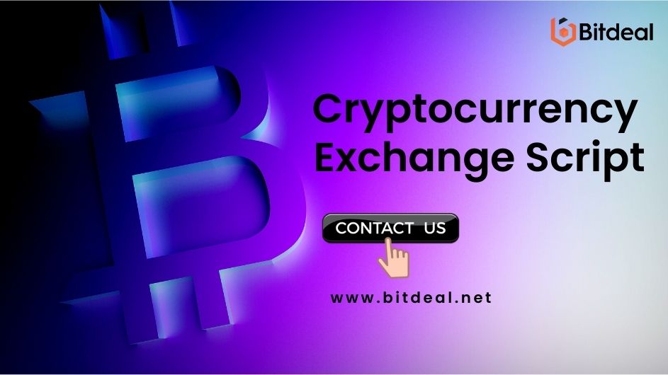 bitdeal001's tweet image. Join the future of the trillion dollar industry with #Bitdeal’s powerful #cryptocurrencyexchangescript. 🌐💸
Tap to join >> bit.ly/3FasBNk