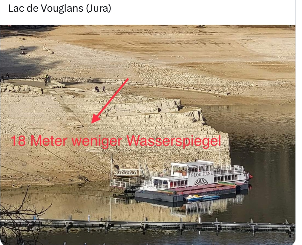 MiraculixSyn's tweet image. jetzt auch in #Argentinien - #Tierfutter #duerre