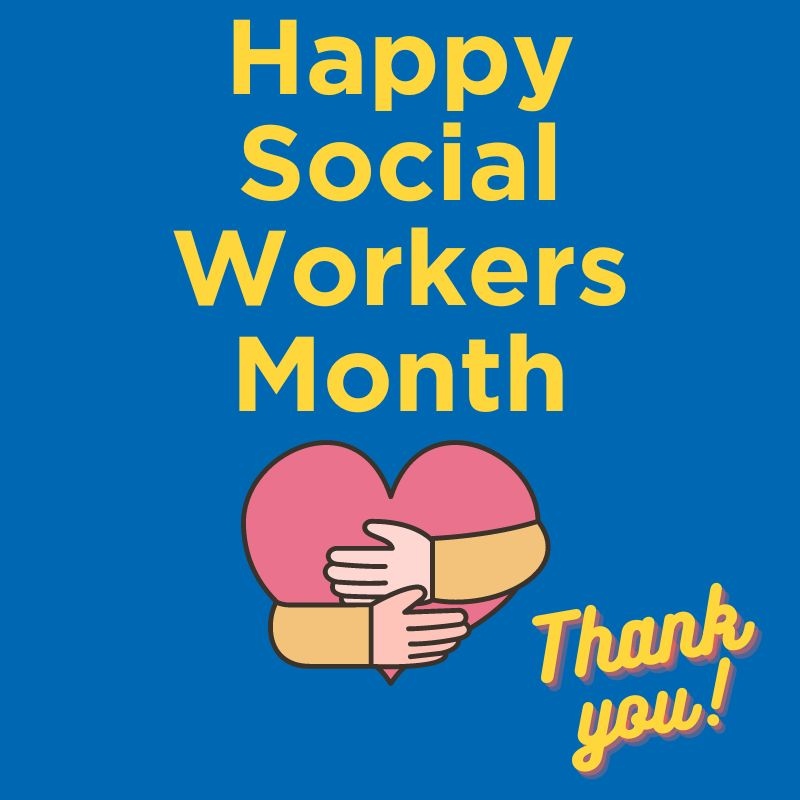 talberthouse's tweet image. Happy Social Workers Month to all our dedicated and compassionate Talbert House social workers! Your tireless efforts to help others, advocate for justice and promote well-being in our community is truly inspiring. Thank you for all that you do! #SocialWorkerMonth #TalbertHouse