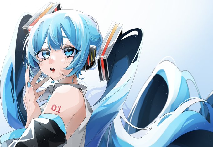 #ミクの日2023 #ミクの日 