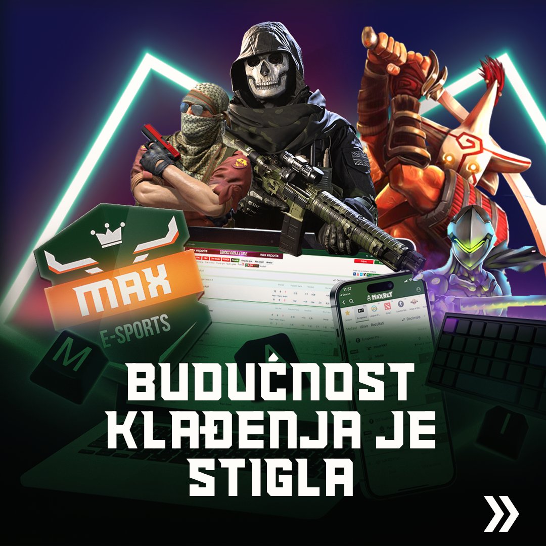maxbet-esports-on-twitter-esports-budu-nost-kla-enja-je-stigla