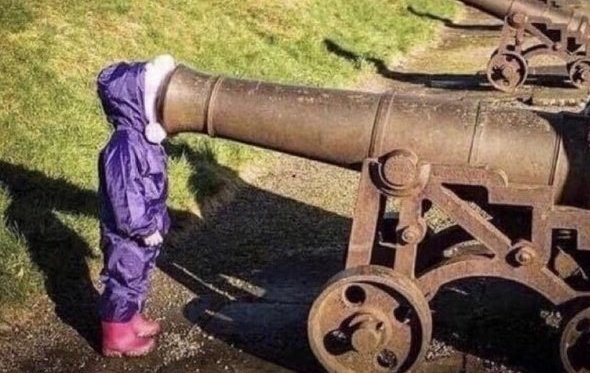 Guattafuck's tweet image. yo cuando m suena la alarma todas las mañanas