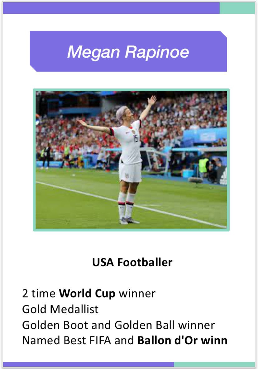 ohape_dept's tweet image. #iwd2023 #EmbraceEquity #femalerolemodels