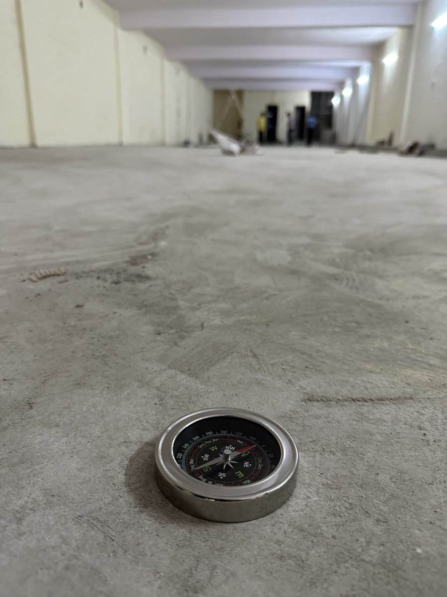 AcharyaKaranKr1's tweet image. South Entrance 🧭 for Commercial Work  ? 

Have to check Mars position in the horoscope also of the native ✌🏻

#vastu #southdirection #Commercial #astrology #direction #horoscope