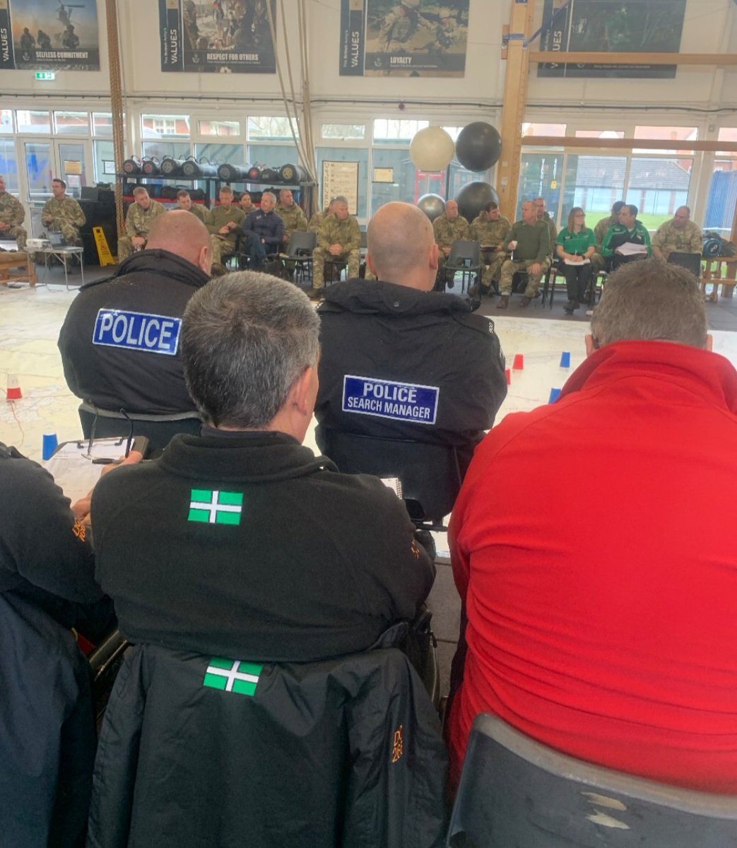 D&C 4x4 Response tweet media