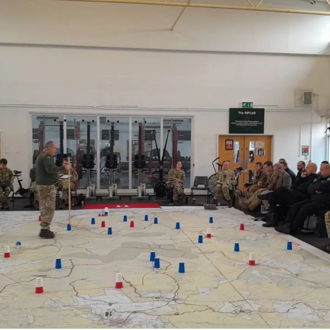 D&C 4x4 Response tweet media