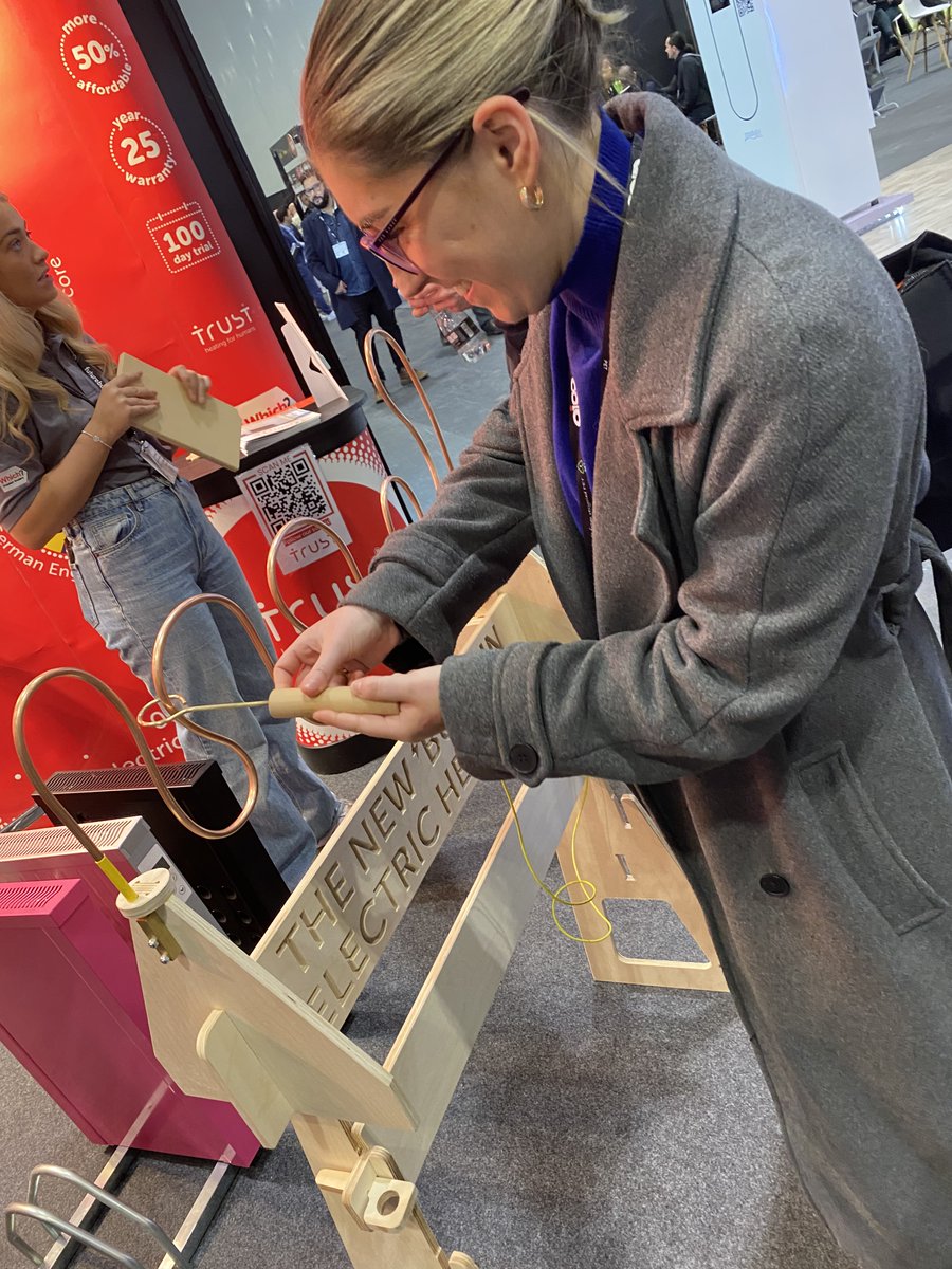 3BM_UK's tweet photo. A few members of the 3BM Studio team had a very informative and interesting time at ExCeL London for Futurebuild  this week. There were many inspiring ideas and plenty of knowledge sharing opportunities with the focus on achieving a net zero carbon future. https://t.co/T2de8jRNpM