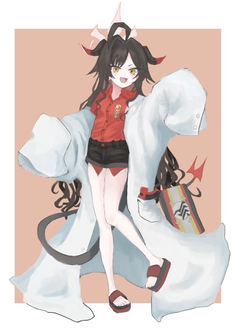 カスミ#ブルアカ 