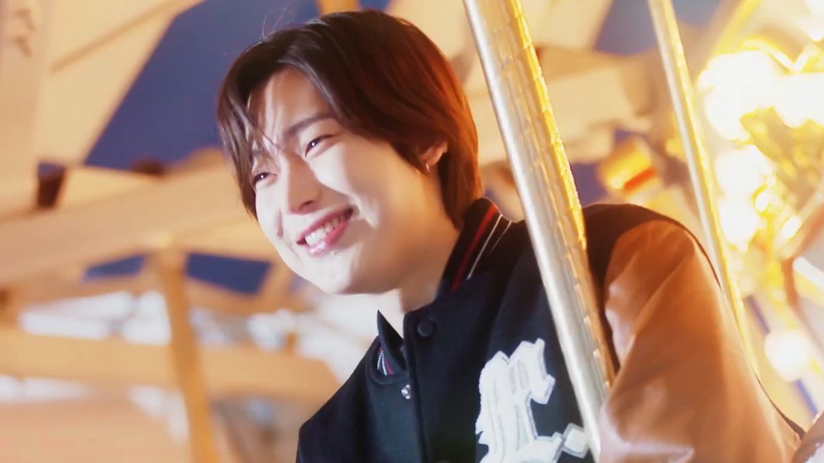 filmksw's tweet photo. sunoo's smile bright as snow 🥺 https://t.co/MpxuxibVre