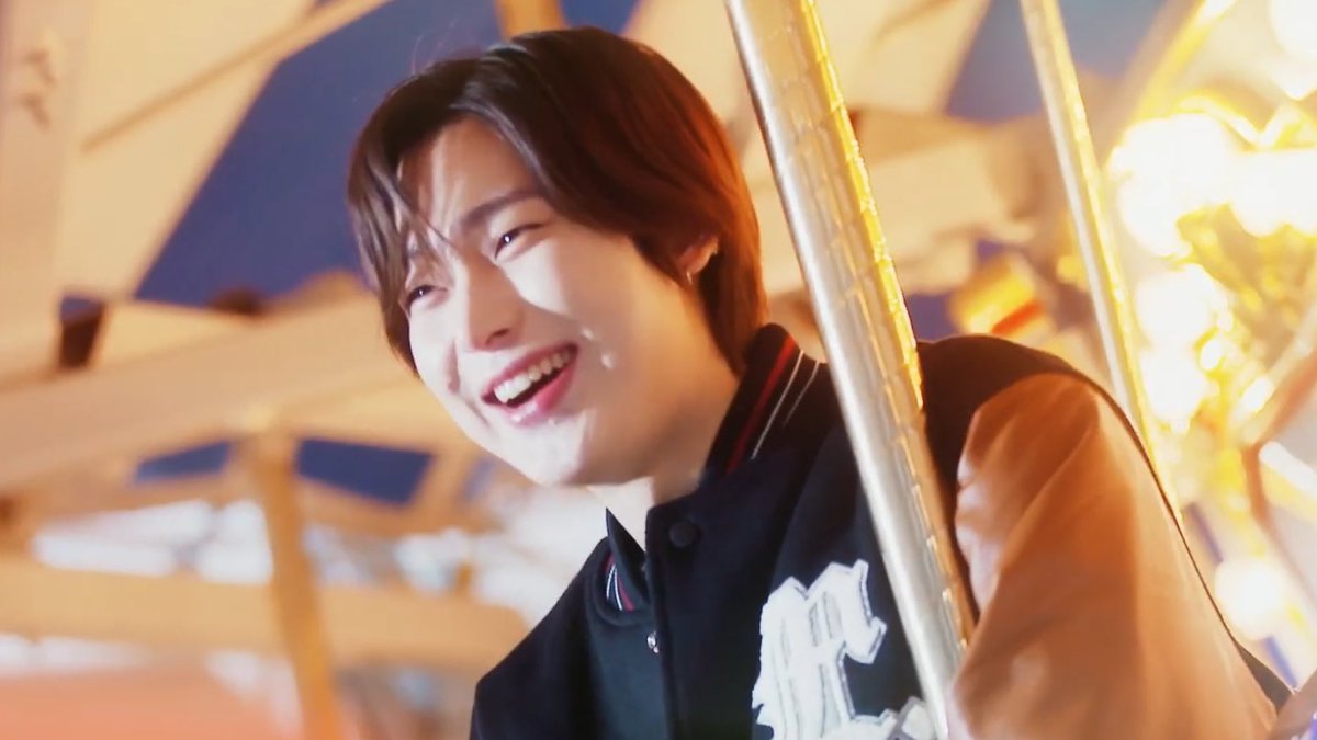 filmksw's tweet photo. sunoo's smile bright as snow 🥺 https://t.co/MpxuxibVre