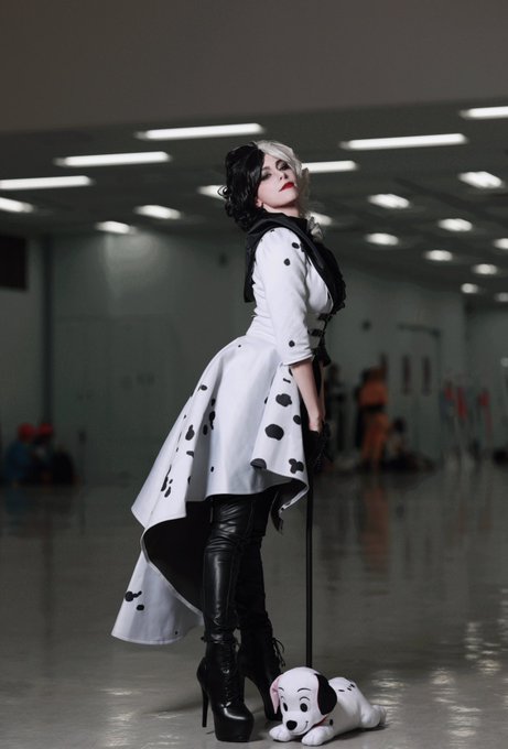 Twitterのコスプレ画像21