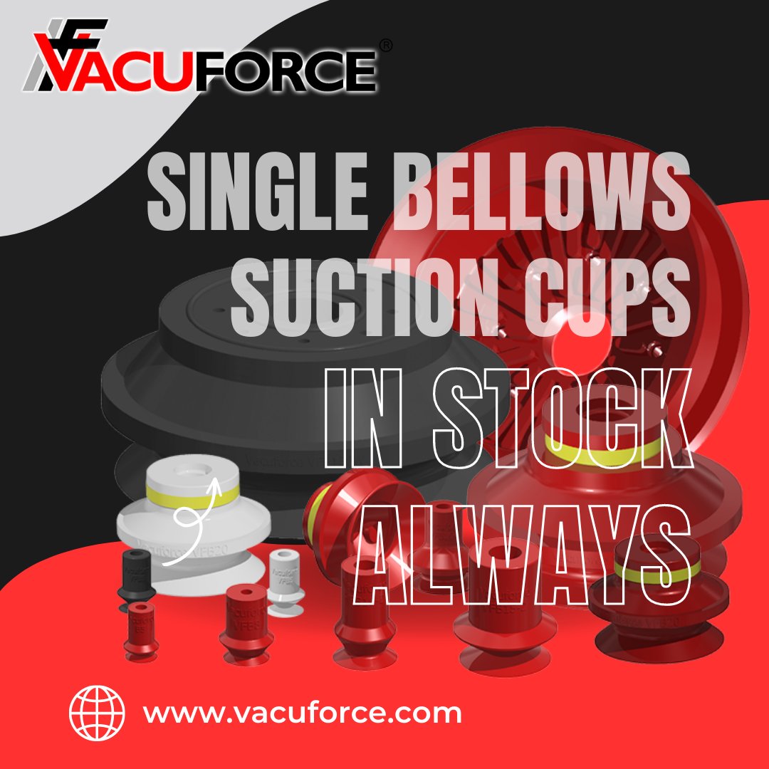 Vacuforce LLC (@Vacuforce) / Posts / X