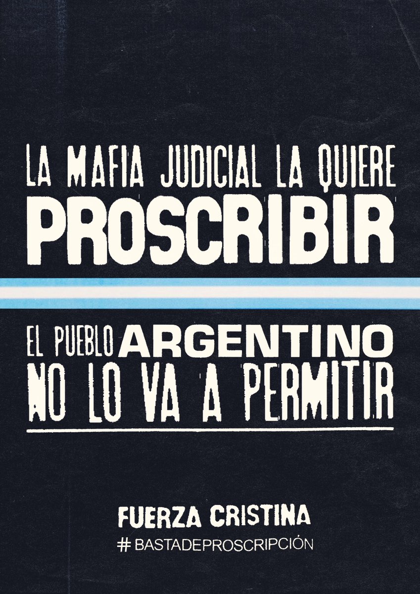 BarlowSolcito's tweet photo. #BastaDeProscripción Con ella siempre ✌️ https://t.co/XQ9d12Licw