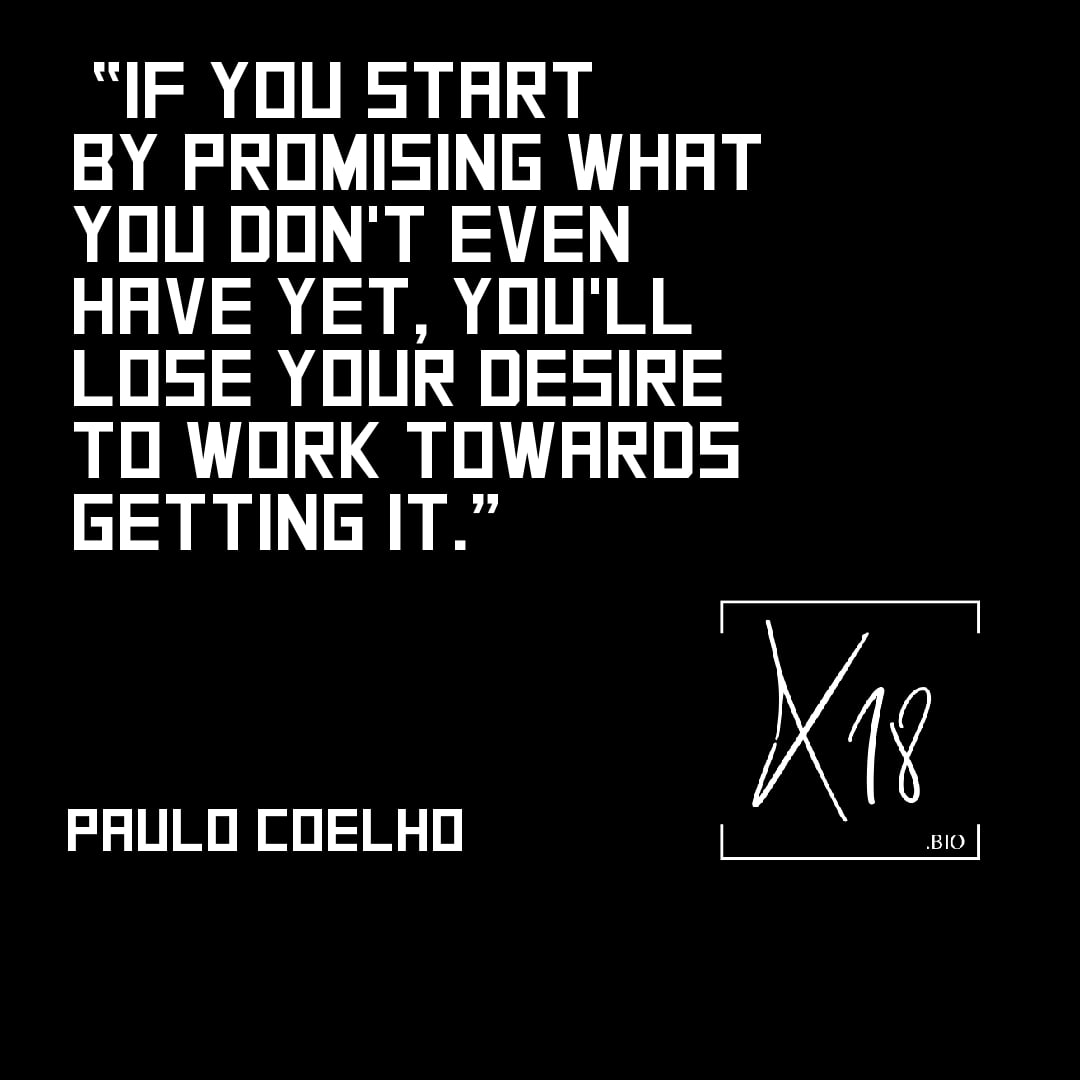 X18.BIO tweet media