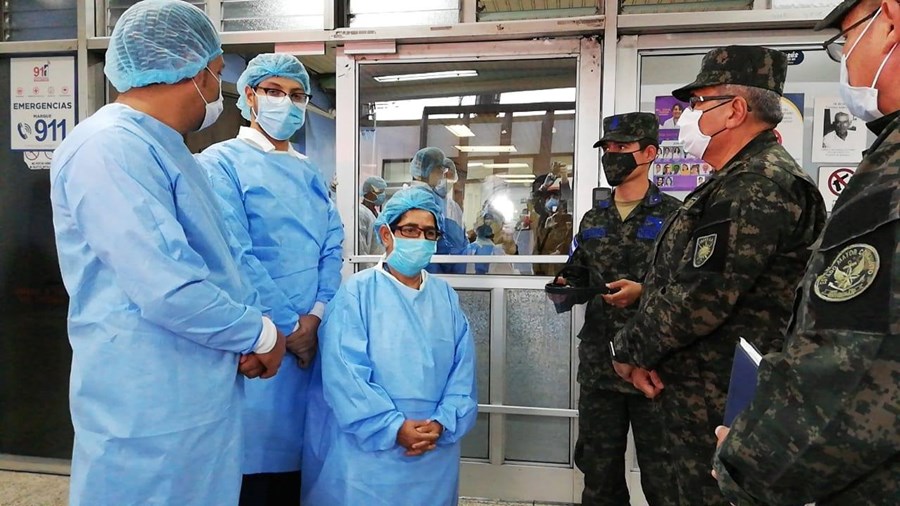 El Congreso Nacional de Honduras ha derogado, con algunas excepciones, el decreto 58-2020 que hacia obligatorio el uso de mascarilla. Tampoco serán necesarias pruebas negativas y carnet de vacunación para entrar al país. Preste atención a las excepciones.
bit.ly/3kTUhzr