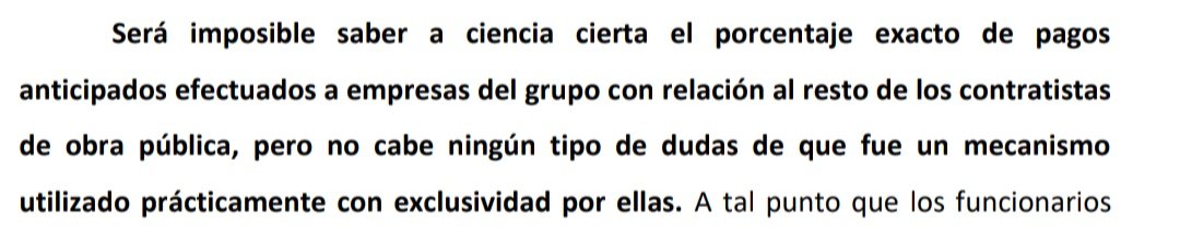 adrianmurano's tweet photo. Fundamentos del fallo contra @CFKArgentina:
No tengo pruebas pero no tengo dudas
Total normalidad... https://t.co/PvyuE1Uu3b