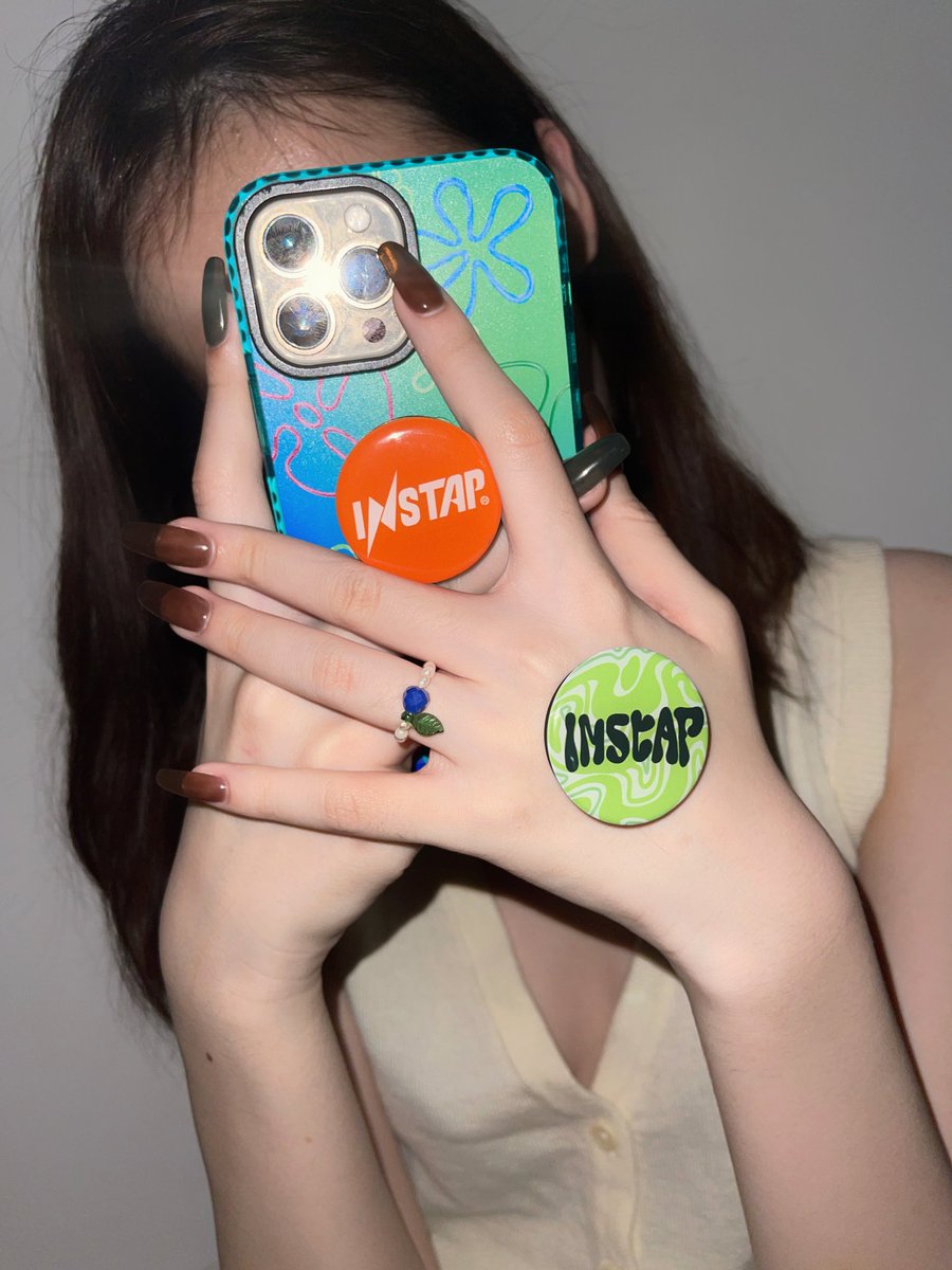 Suziearofah's tweet photo. Looking for a reliable companion to join you on your beautiful days? Look no further than Instap! 💕💙
@instap_co the perfect partner to capture all special moments to make friends,make crypto😍💲
#instap #SparkyNFT #Web3 https://t.co/J8Yp2NElU4