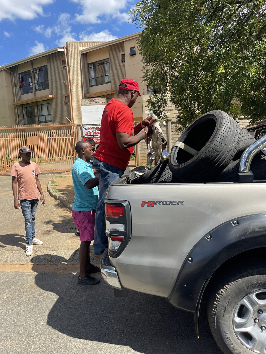 on Twitter "EFF NATIONAL SHUTDOWN 20th
