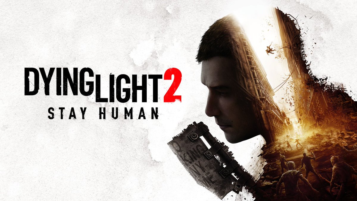 🚨GAMING GIVEAWAY🚨 Thanks to @TechlandGames I'm able to #giveaway TEN copies of @DyingLightGame. RETWEET, FOLLOW and lemme know your PREFERRED platform, be it #PS5, #Xbox or #Steam. Wanna know more about the game? Read this: FandomWi.re/otUe5I