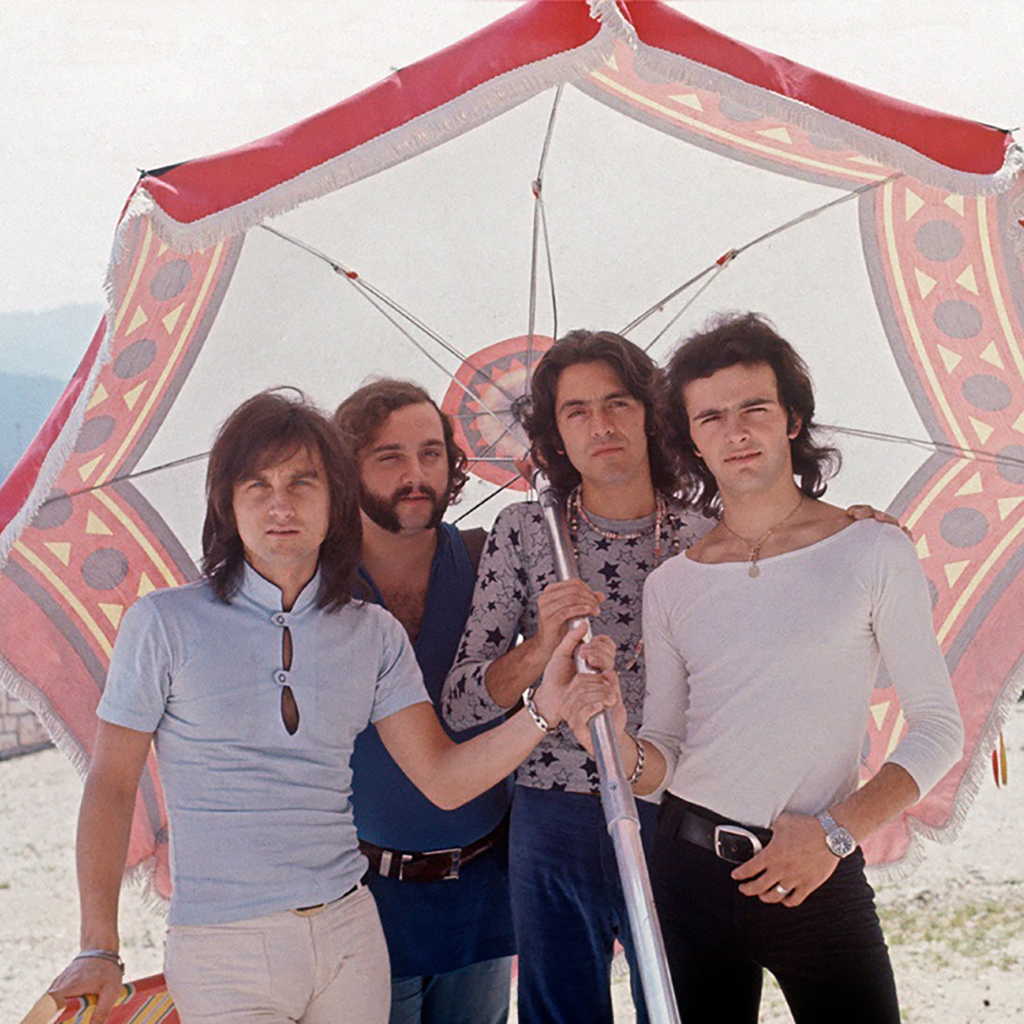 Dodi Battaglia tweet media